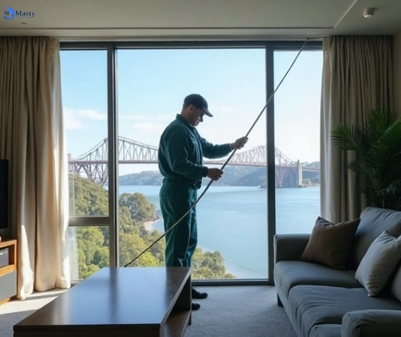 Commercial curtain cleaning service area map flinders-view Near by suburbs Matty Curtain Cleaning